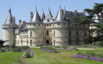 Excursión de 2 días por los Castillos del Valle del Loira desde París Excursión de 2 días por los Castillos del Valle del Loira desde París