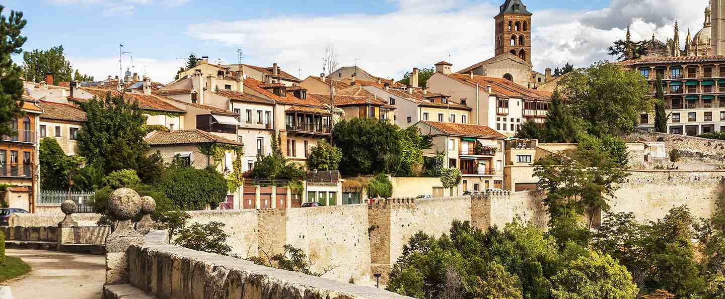 Tour por la Judería de Segovia