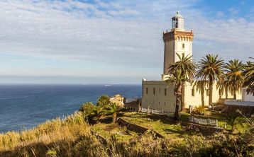 2-Day Tour to Tangier from Seville