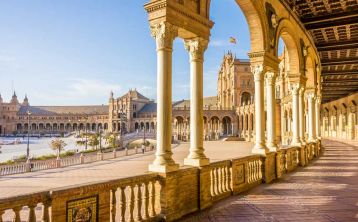 Seville Tour Seville Tour