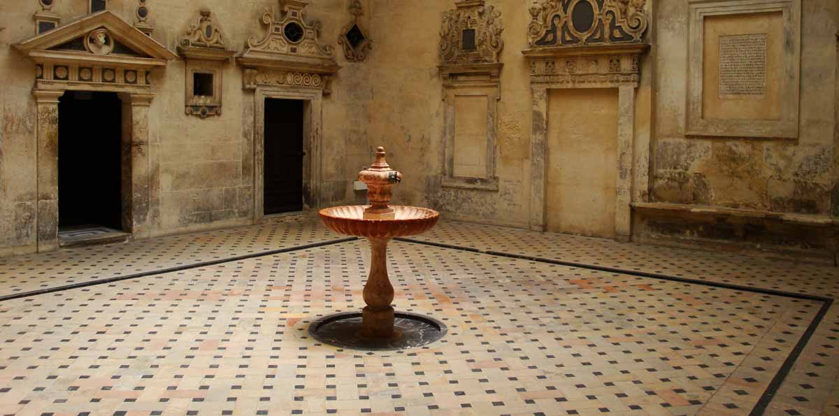 Visita guiada a la Catedral y Alcázar de Sevilla