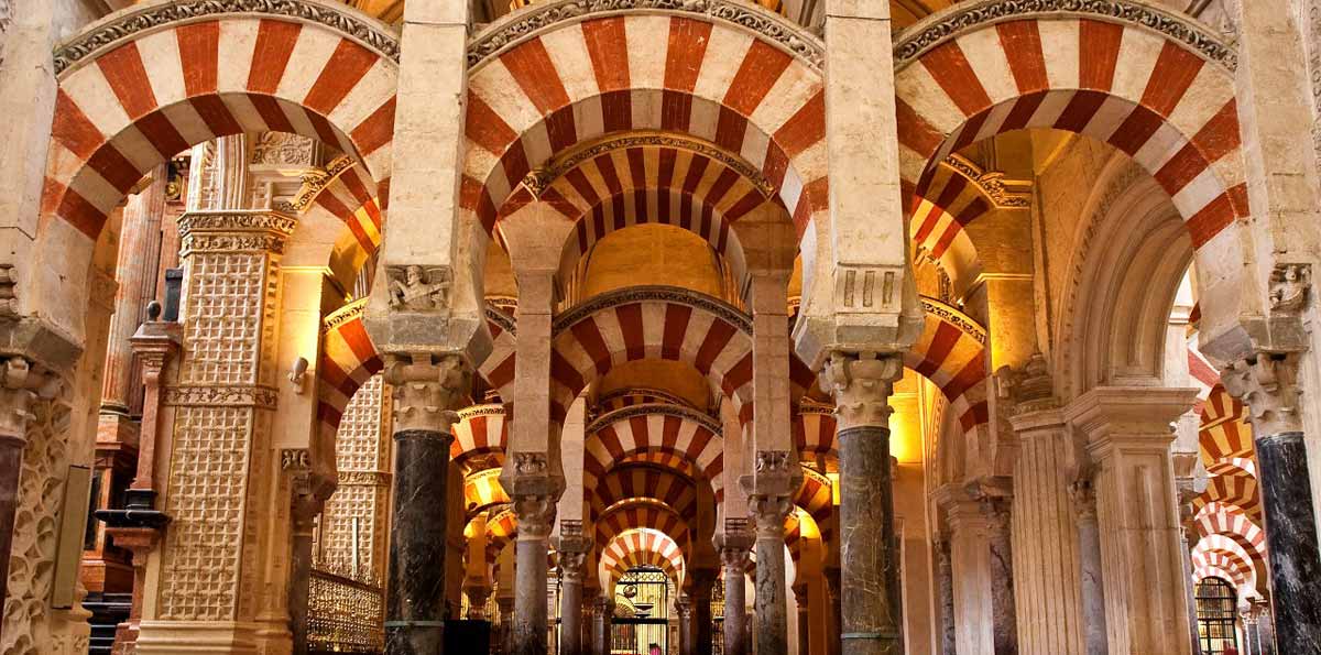 Excursión a Córdoba y Carmona desde Sevilla