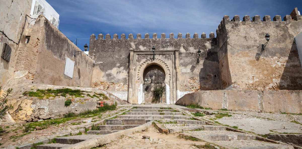 Excursión a Tánger desde Sevilla