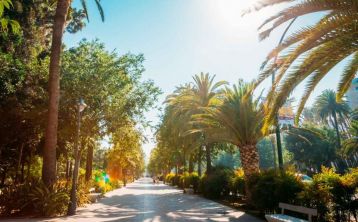Tour Gratis por la costa de Málaga