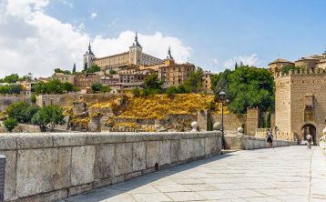 Free Tour por Toledo
