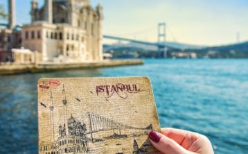 Visita guiada por Estambul con Mezquita Azul y Santa Sofía Visita guiada por Estambul con Mezquita Azul y Santa Sofía