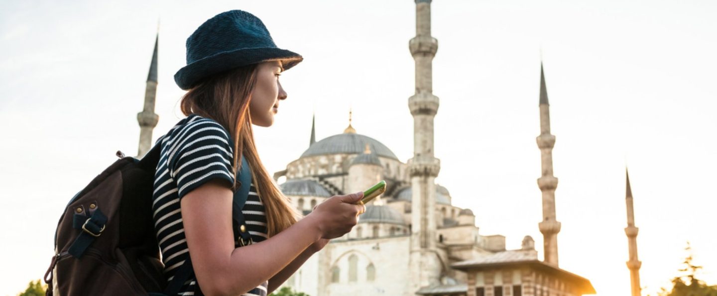 Visita guiada por Estambul con Mezquita Azul y Santa Sofía