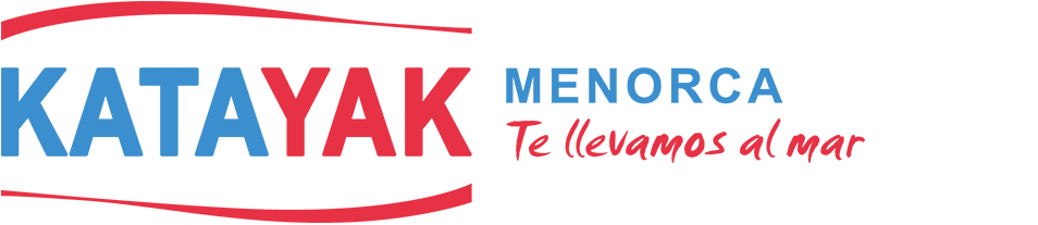 Katayak Menorca