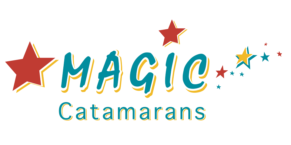 Magic Catamarans